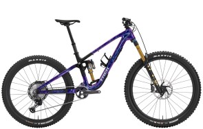 FUEL MX9.8XT GEN 7 PURPLE 2026